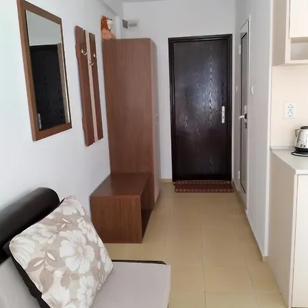 Apartamento жасмин клуб *