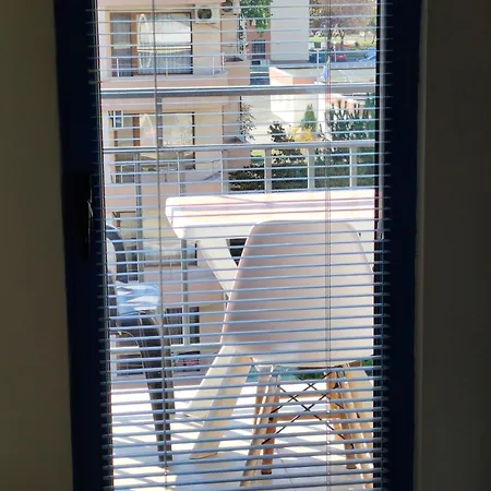 דירה жасмин клуб סאני ביץ'