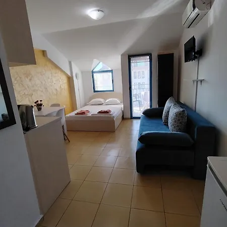 Apartamento жасмин клуб