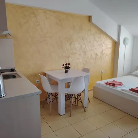 жасмин клуб Apartamento *