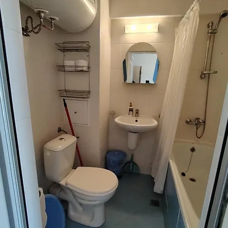 Apartment жасмин клуб Sunny Beach