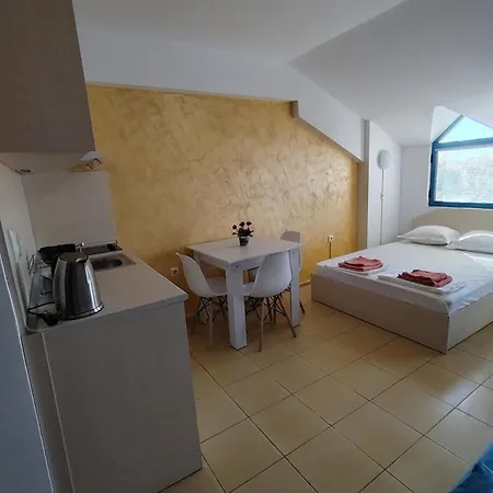 жасмин клуб Sunny Beach