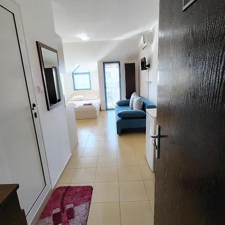 жасмин клуб Apartamento *