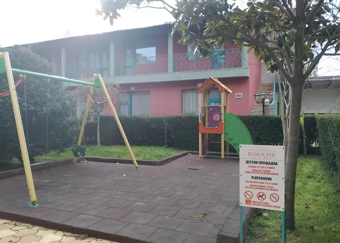 жасмин клуб דירה *