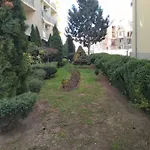 жасмин клуб Apartment Slantschew brjag