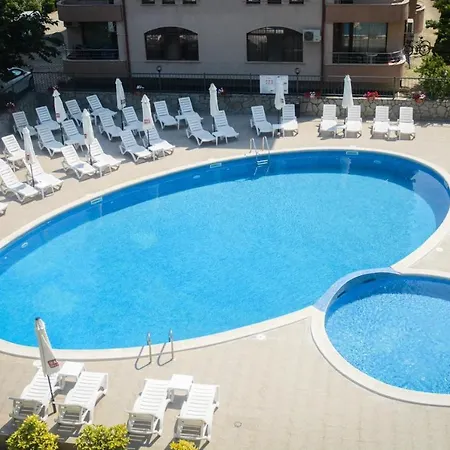 жасмин клуб * Sunny Beach