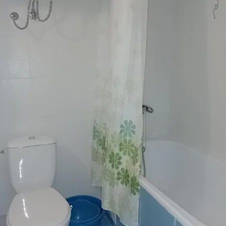 Apartamento жасмин клуб