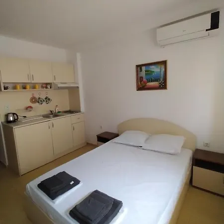 Apartment жасмин клуб *
