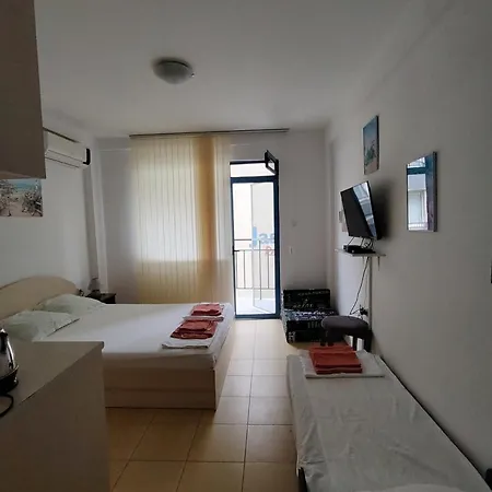 жасмин клуб Apartment Sunny Beach