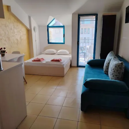 Apartamento жасмин клуб