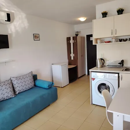 Apartment жасмин клуб *