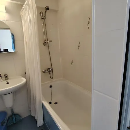 жасмин клуб Apartamento Sunny Beach