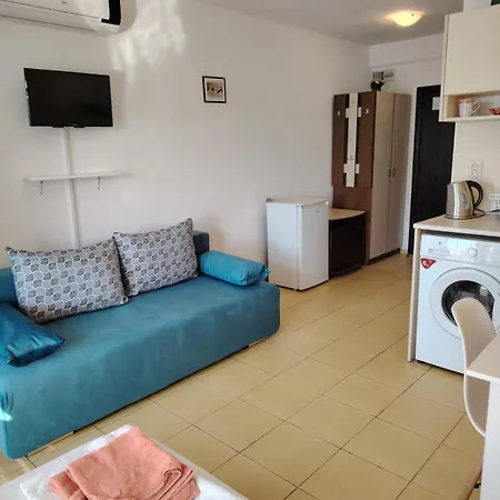 жасмин клуб Sunny Beach