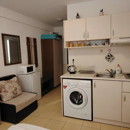 Apartment жасмин клуб Sunny Beach