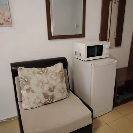 Apartment жасмин клуб *