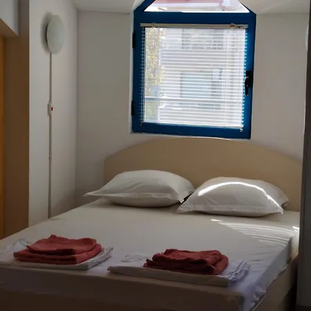 Apartment жасмин клуб