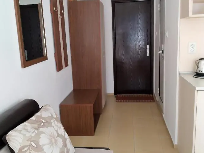 Apartment жасмин клуб *