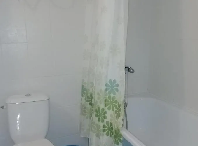 Apartment жасмин клуб