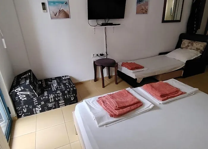 жасмин клуб * Slantschew brjag