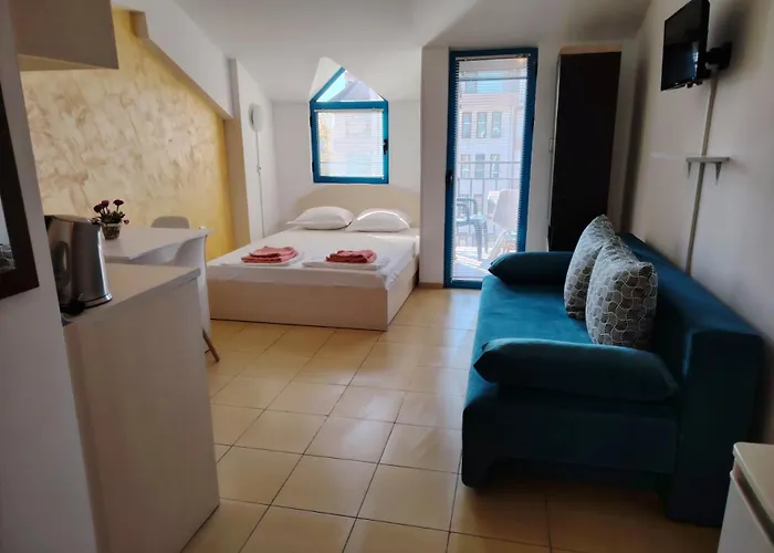 Apartment жасмин клуб