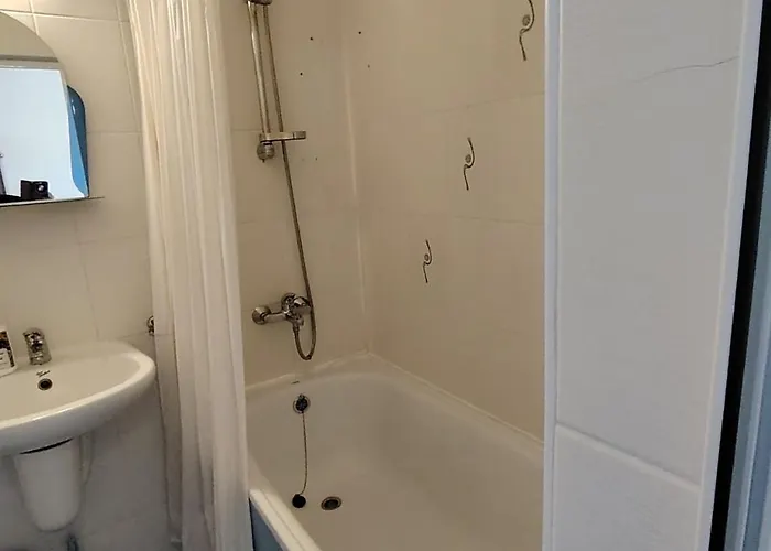 жасмин клуб Apartment Slantschew brjag