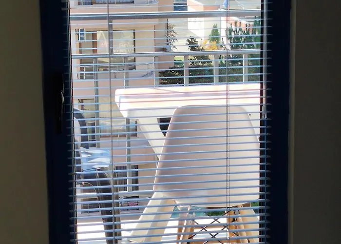 Apartment жасмин клуб Slantschew brjag