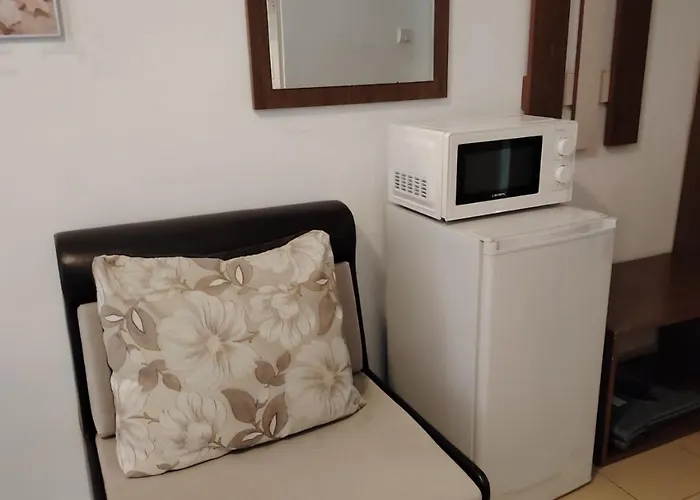 Apartment жасмин клуб *