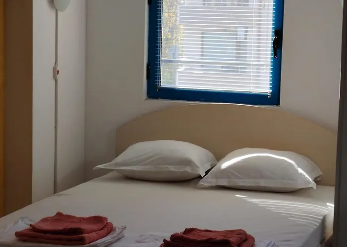 Apartment жасмин клуб