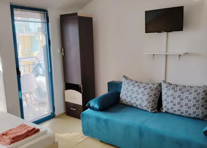 Apartment жасмин клуб *