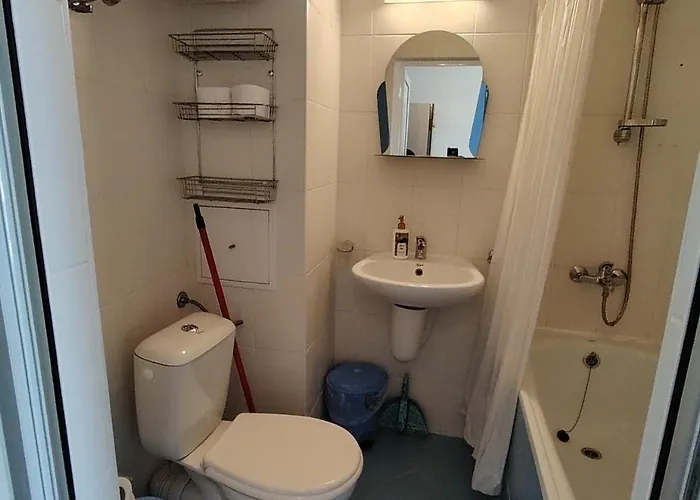 Apartment жасмин клуб Slantschew brjag