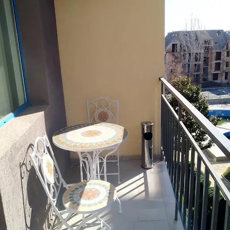 жасмин клуб * Slantchev Briag